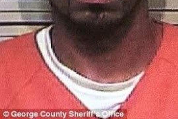 Joshua Vallum, the murderer of female ten transgender