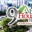 Abuja Housing Show Exhibitors geared up and ready.