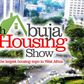 Abuja Housing Show Exhibitors geared up and ready.