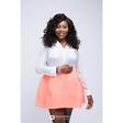 Gbemi Olateru Olagbegi chose this stunning look