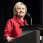 Clinton to propose tax incentives to encourage companies to share profits - aide