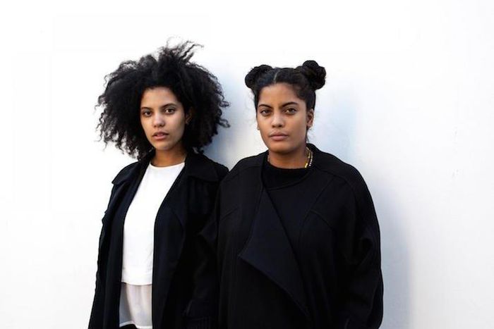 Ibeyi
