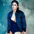 Ciara for Shape Magazine September 2015 issue