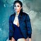 Ciara for Shape Magazine September 2015 issue