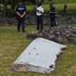 Barnacles on debris could provide clues to missing MH370