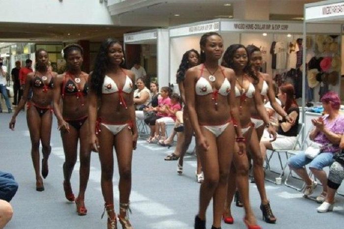 Are there virgins in Nigeria?