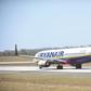Italian couple run onto airport tarmac to stop plane in Malta