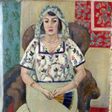 Matisse Painting looted by the Nazis finally returned to owners