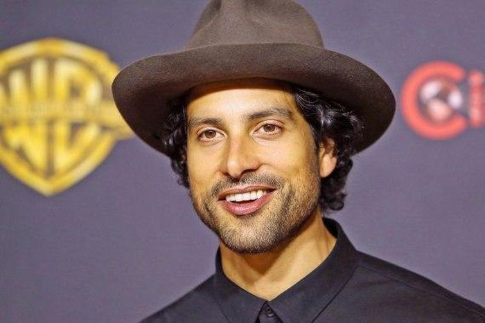 Adam Rodriquez joins 'Empire' as recurring guest star.