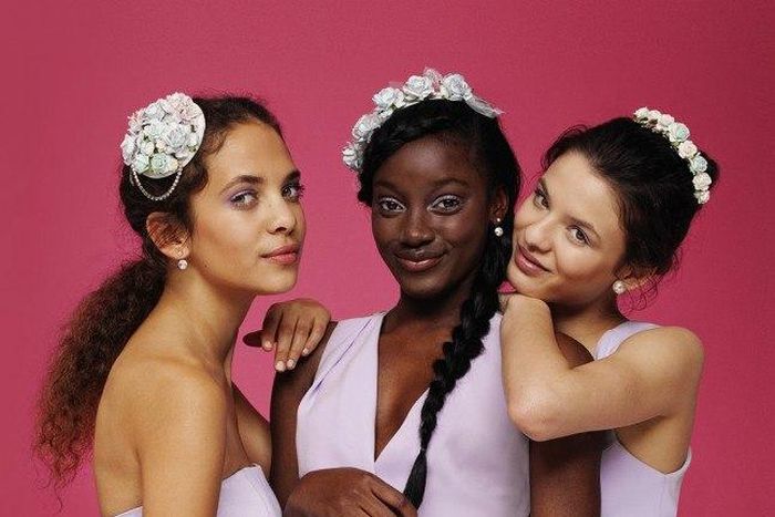 ASOS bridesmiads dresses