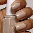 Nude nails