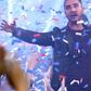 Nick Fradiani is the latest winner of "American Idol."
