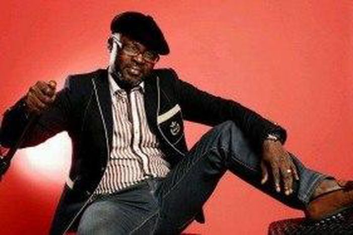 Comedy no longer regarded as job for dropouts, says MC Abbey