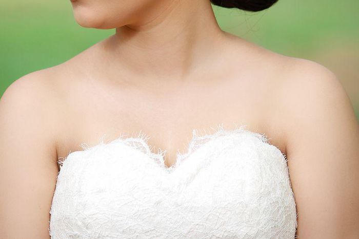 Flawless makeup by Topnotch Makeovers