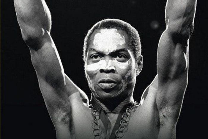 Fela Kuti