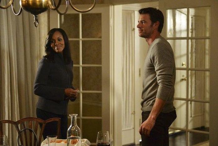 Scandal season 4 Episode 21