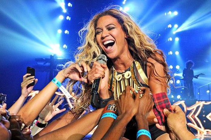 Beyonce