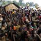Burundi Refugees