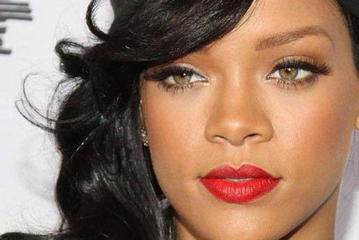 Rihanna