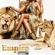 The 'Empire' stars; Taraji P. Henson and Terrence Howard make a stunning pair