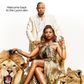 The 'Empire' stars; Taraji P. Henson and Terrence Howard make a stunning pair