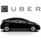 Uber.