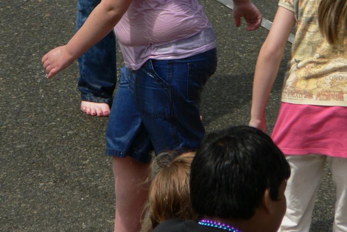 WHO blames childhood obesity on marketing of sugar-rich beverages