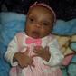 Little baby Chidubem