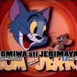 Nigerian version of Tom and Jerry