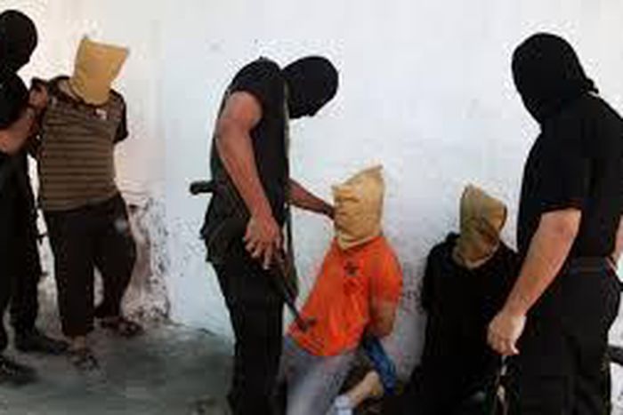 UN investigators say Israel, Palestinian groups may have committed war crimes in Gaza