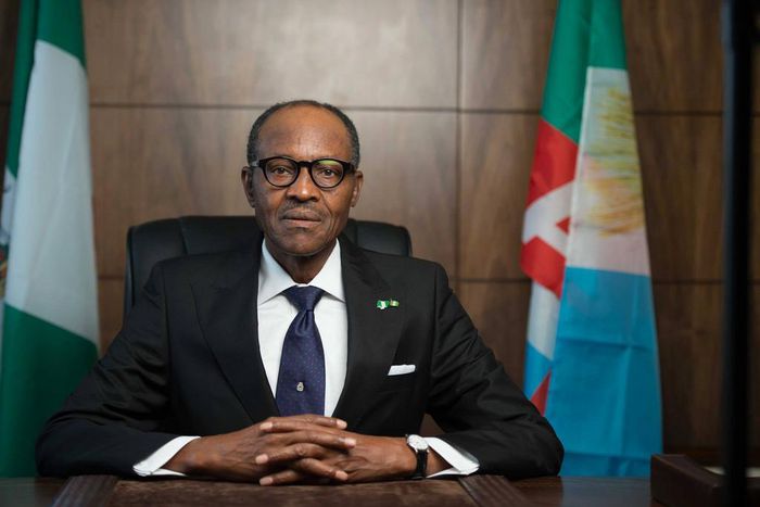 Muhammadu Buhari