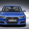 2016 Audi A4