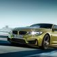 2015 BMW M4 Coupe