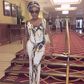 Ini Edo rocking Versace