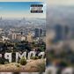 Compton: A Soundtrack by Dr. Dre album cover art