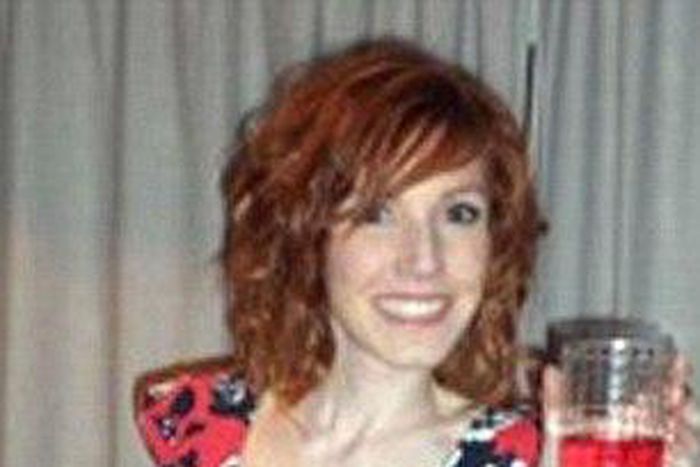 Beth Hall at 13lb (5.8kg)