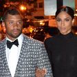 Russel Wilson and Ciara looking gorgeous recently