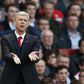 Arsenal manager Arsene Wenger
Action Images via Reuters / John Sibley
Livepic