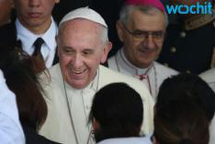 Gays can't use U.S. Catholic family meet to attack Church, bishop says