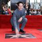 Paul Rudd received a star on the Hollywood Walk of Fame in front of the historic El Capitan Theatreon.