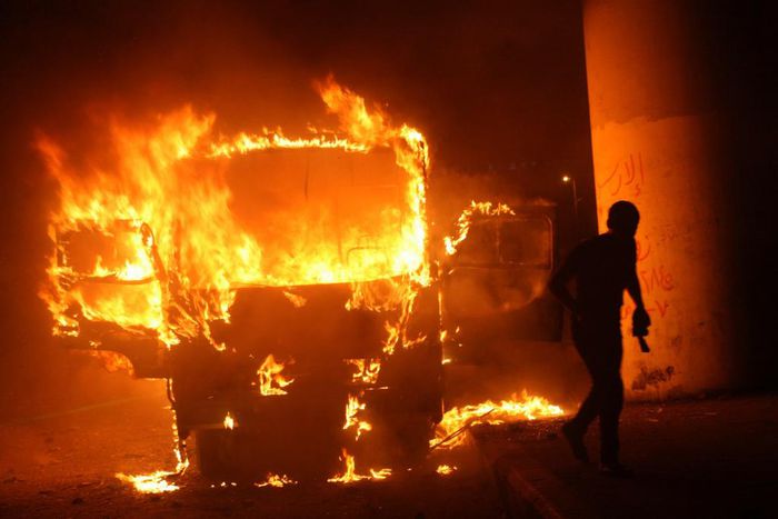 Representational image