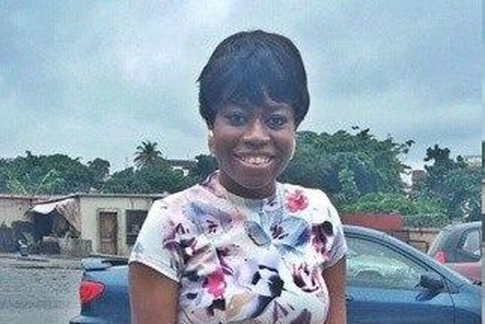 OOTD Inspiration: Adenike Adebayo