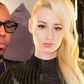 Iggy Azalea and ex boyfriend Hefe Wine getting a divorce without being married