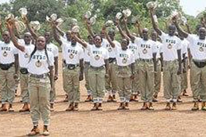 NSCDC arrests fake NYSC member in Jigawa