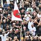 Protesters against the bill have accused settlers of taking away jobs from indigenous groups