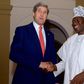 US Secretary of State, John Kerry visits Nigeria