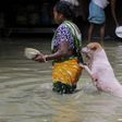 Floods, landslides kill 75, displace thousands in eastern India