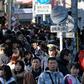 The New Year's Eve car attack in Tokyo's famed Harajuku fashion district injured nine people
