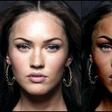 Race change makeovers are common in Hollwood