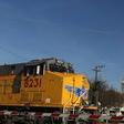 Californian killed by train may have been attempting videotaped stunt